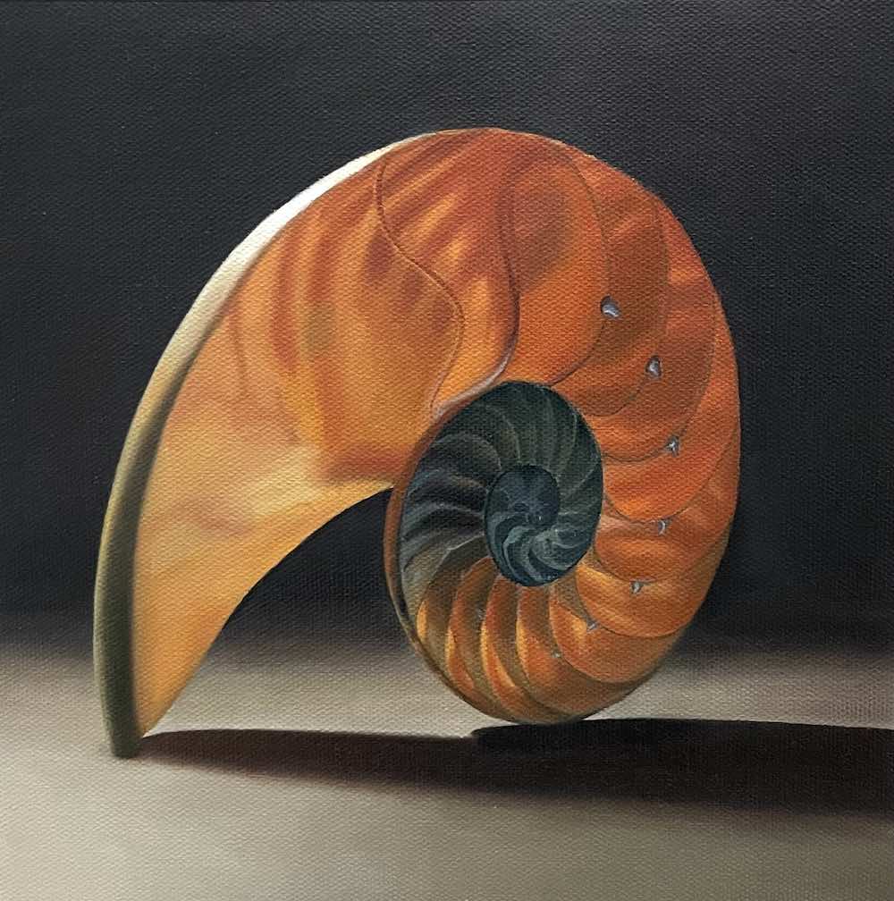 Commission Your Unique Still Life Oil Paintings