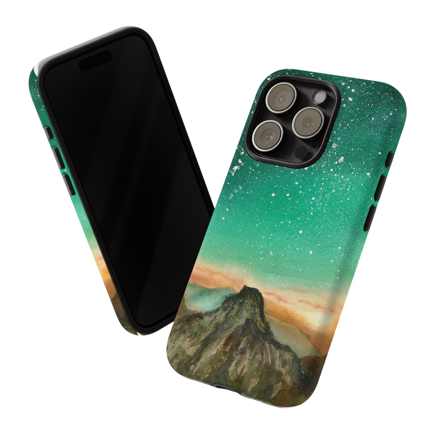 Tough Cases