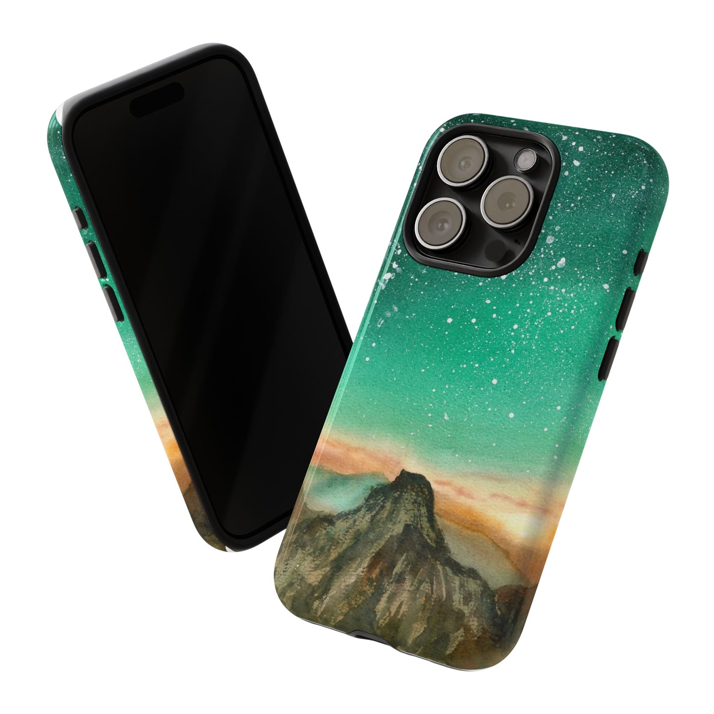 Tough Cases